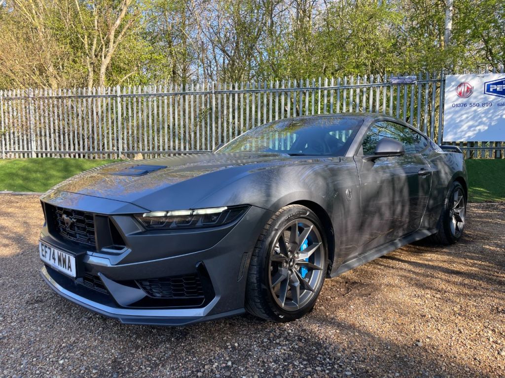 Used Ford Mustang 2024 for sale - 78015884: Photo 9