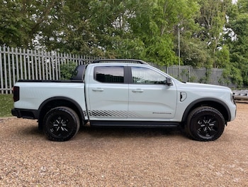 Used Ford Ranger 2025 for sale - 78556598: Photo