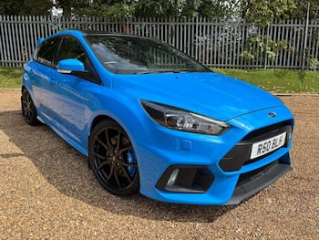Used Ford Focus 2017 for sale - 79653811: Photo