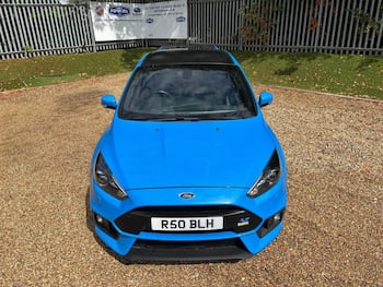 Used Ford Focus 2017 for sale - 79653811: Photo