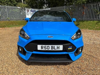 Used Ford Focus 2017 for sale - 79653811: Photo