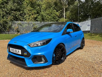 Used Ford Focus 2017 for sale - 79653811: Photo