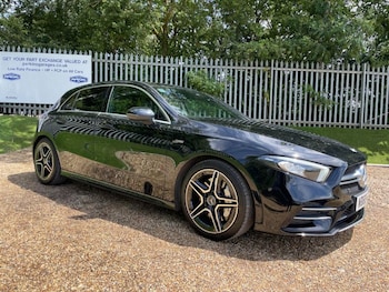 Used Mercedes-Benz A-Class 2020 for sale - 78886491: Photo