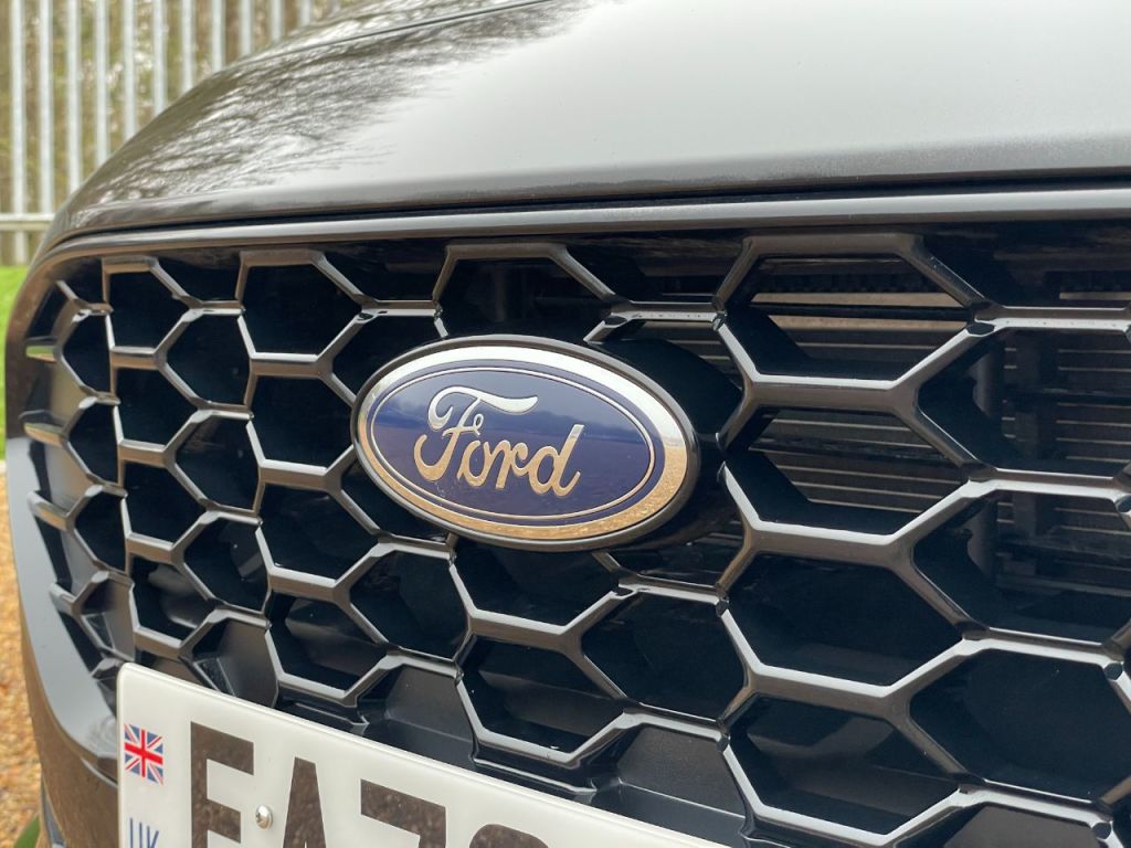 Used Ford Fiesta 2022 for sale - 77171482: Photo 13