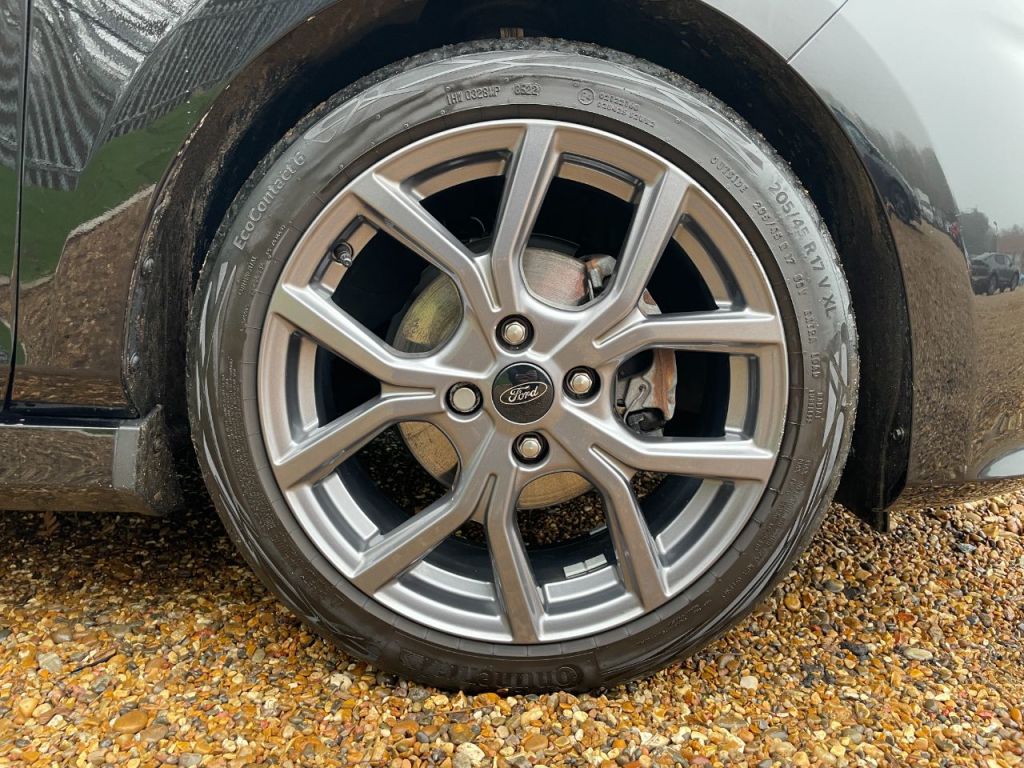 Used Ford Fiesta 2022 for sale - 77171482: Photo 14