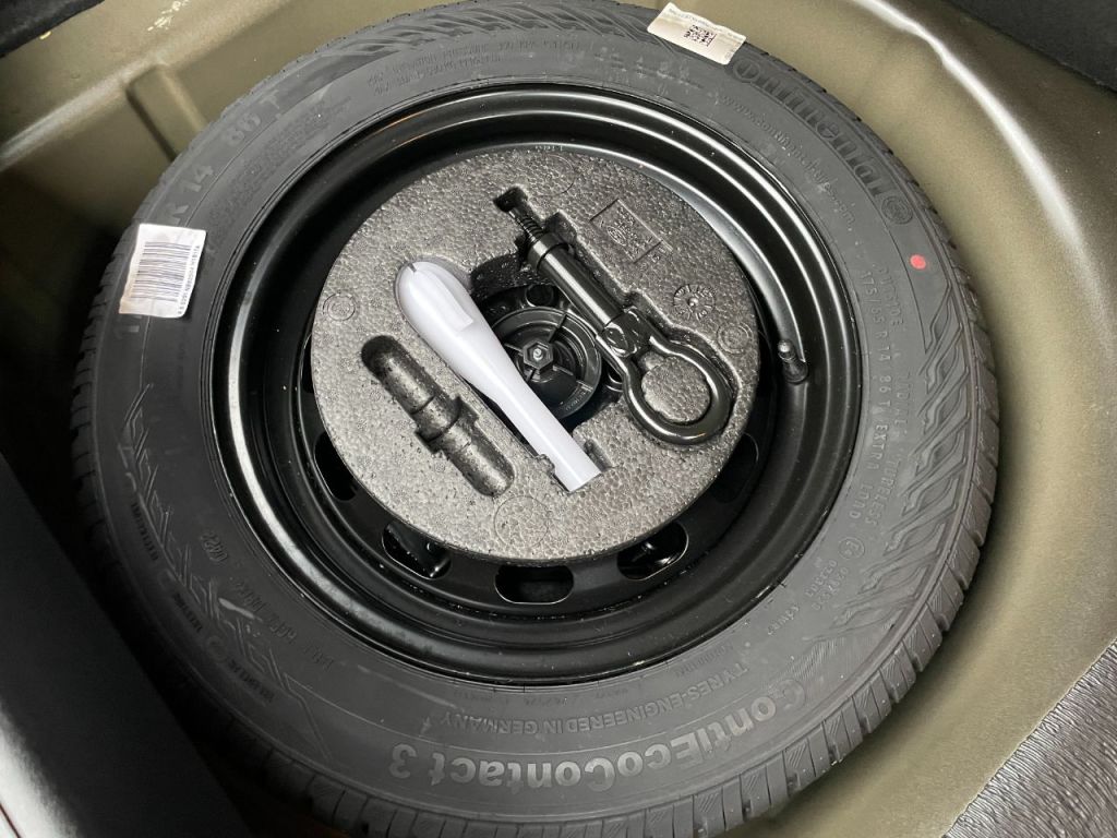 Used Ford Fiesta 2022 for sale - 77171482: Photo 16