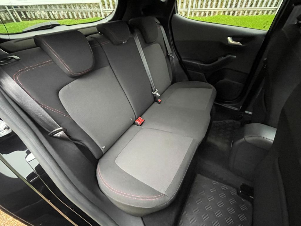 Used Ford Fiesta 2022 for sale - 77171482: Photo 17