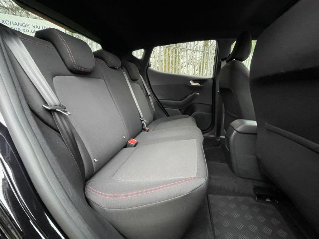 Used Ford Fiesta 2022 for sale - 77171482: Photo 18