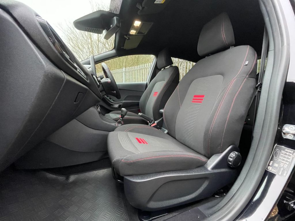 Used Ford Fiesta 2022 for sale - 77171482: Photo 21