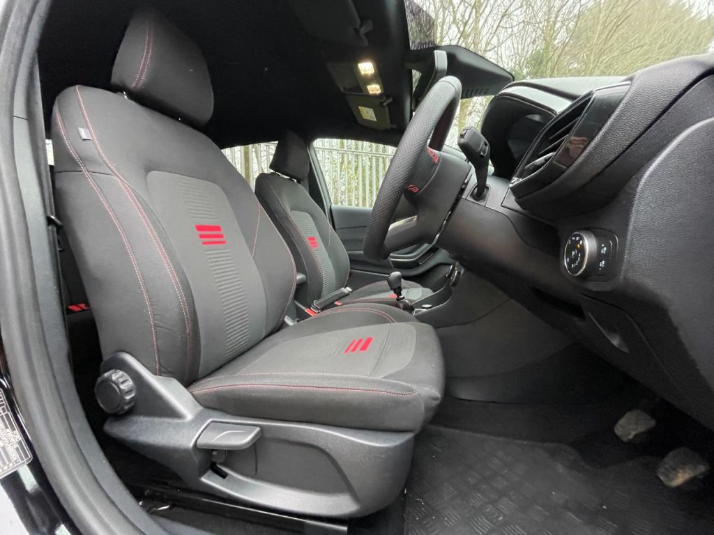 Used Ford Fiesta 2022 for sale - 77171482: Photo 23