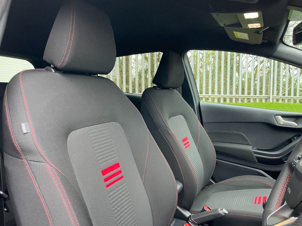 Used Ford Fiesta 2022 for sale - 77171482: Photo 24