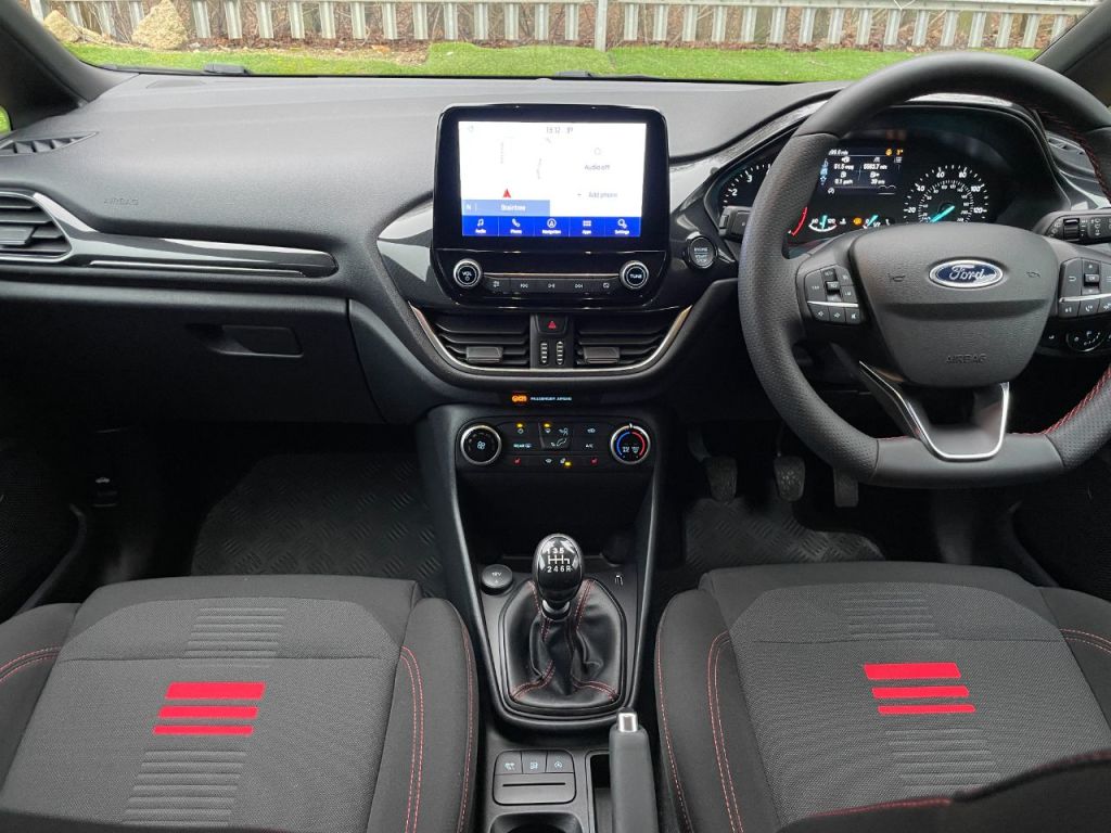 Used Ford Fiesta 2022 for sale - 77171482: Photo 27