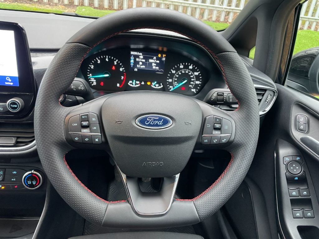 Used Ford Fiesta 2022 for sale - 77171482: Photo 29