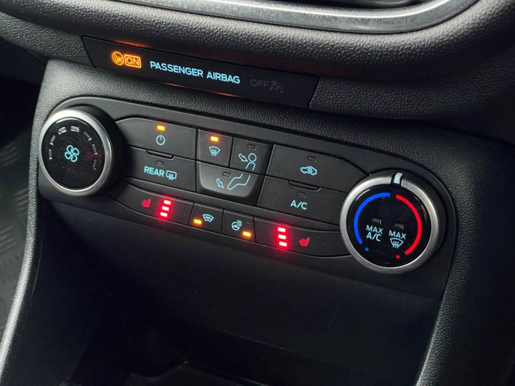 Used Ford Fiesta 2022 for sale - 77171482: Photo 37