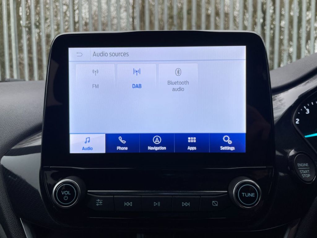 Used Ford Fiesta 2022 for sale - 77171482: Photo 39