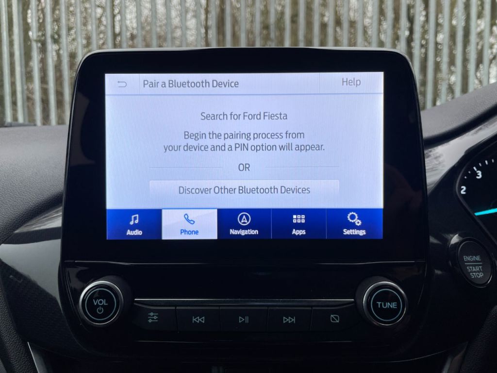 Used Ford Fiesta 2022 for sale - 77171482: Photo 40