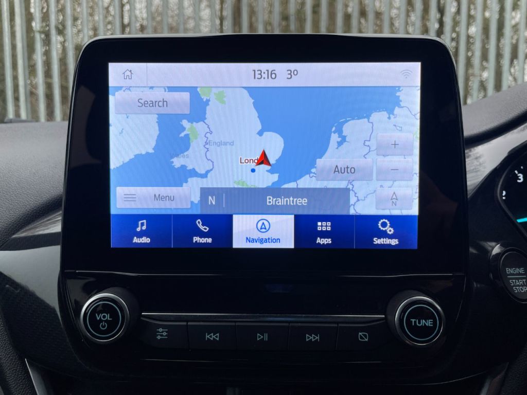 Used Ford Fiesta 2022 for sale - 77171482: Photo 41