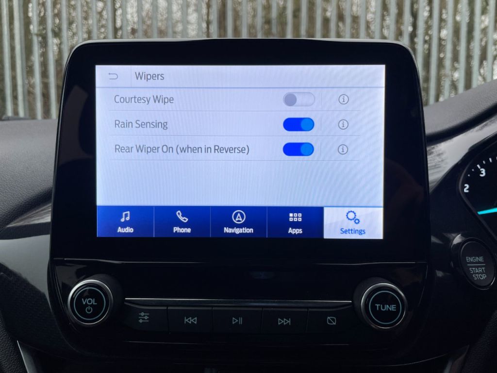 Used Ford Fiesta 2022 for sale - 77171482: Photo 44