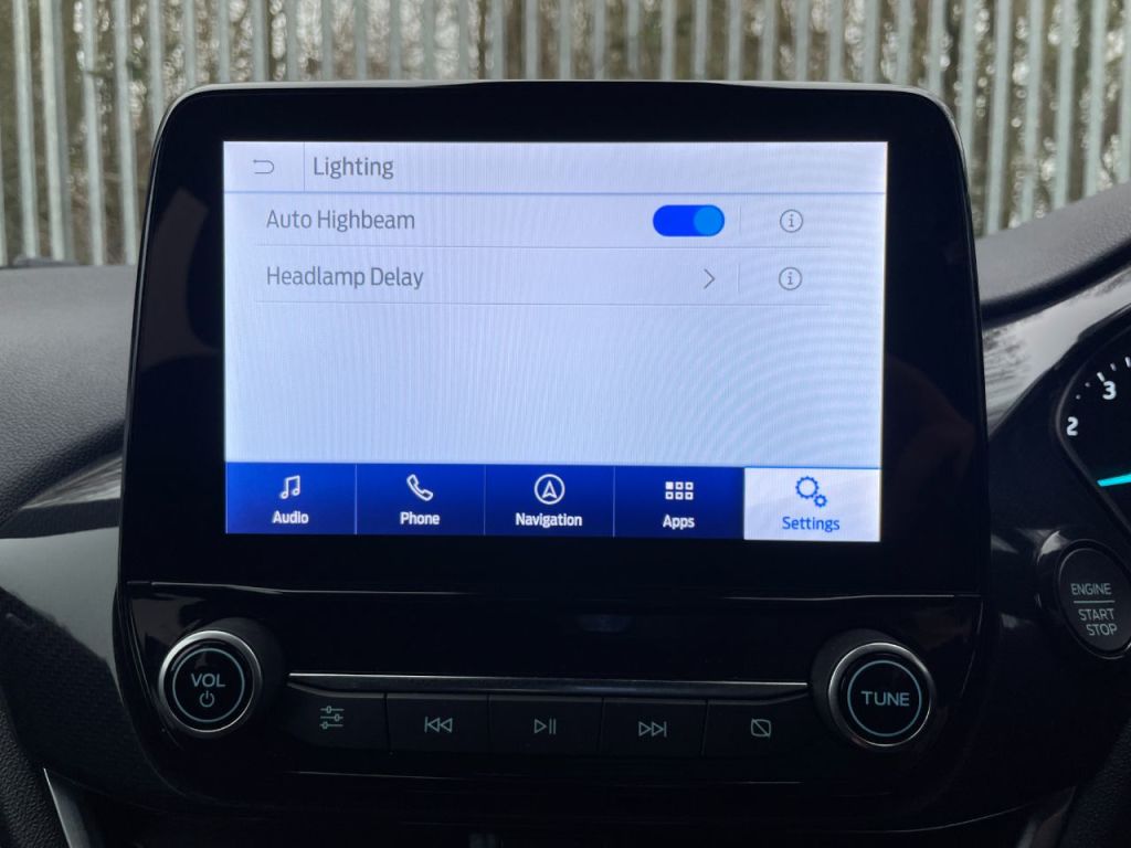 Used Ford Fiesta 2022 for sale - 77171482: Photo 45