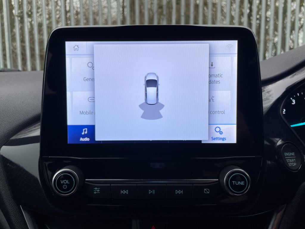 Used Ford Fiesta 2022 for sale - 77171482: Photo 47