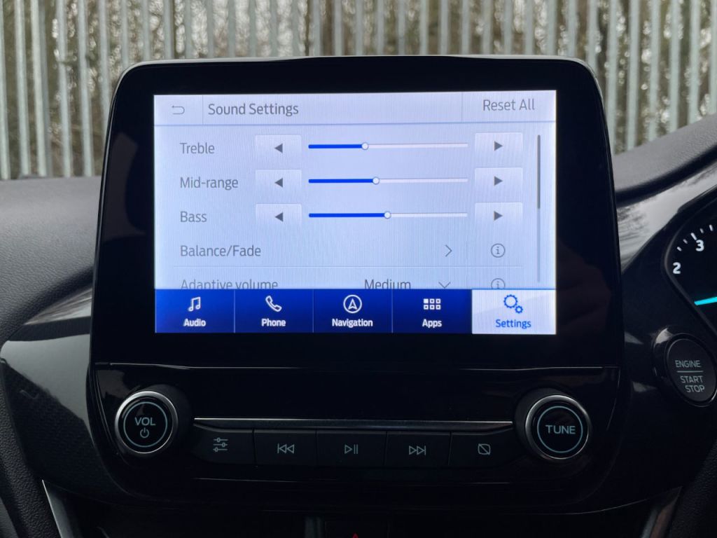 Used Ford Fiesta 2022 for sale - 77171482: Photo 48