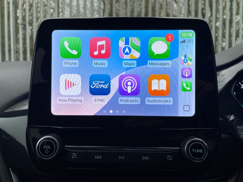 Used Ford Fiesta 2022 for sale - 77171482: Photo 49