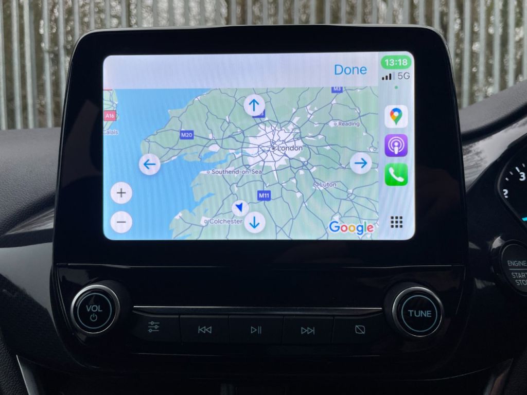 Used Ford Fiesta 2022 for sale - 77171482: Photo 51