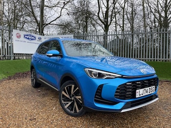 Used MG MG ZS 2025 for sale - 77493904: Photo