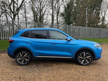 Used MG MG ZS 2025 for sale - 77493904: Photo