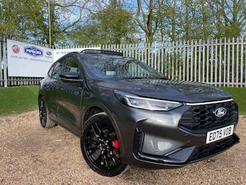 Used Ford Kuga 2025 for sale - 78015859: Photo