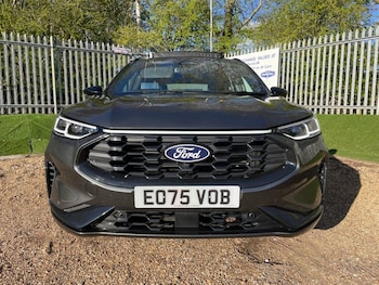 Used Ford Kuga 2025 for sale - 78015859: Photo