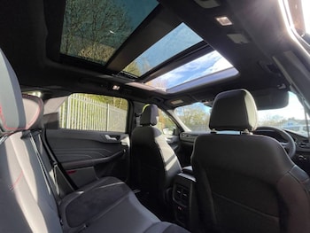 Used Ford Kuga 2025 for sale - 78015859: Photo