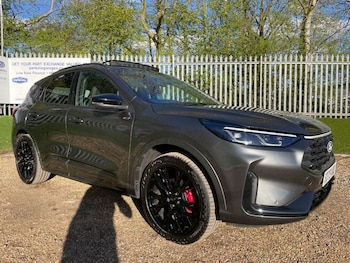 Used Ford Kuga 2025 for sale - 78015859: Photo