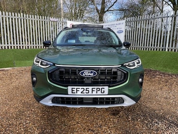 Used Ford Kuga 2025 for sale - 78500412: Photo