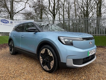 Used Ford Explorer 2024 for sale - 77161310: Photo