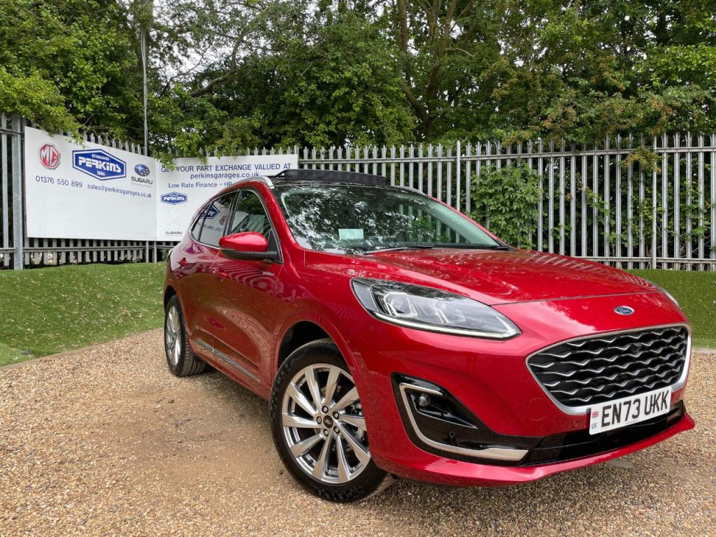 Used Ford Kuga 2024 for sale - 76576768: Photo 1