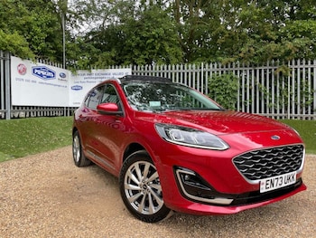 Used Ford Kuga 2024 for sale - 76576768: Photo