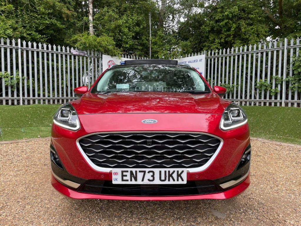 Used Ford Kuga 2024 for sale - 76576768: Photo 2