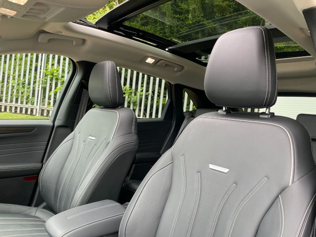 Used Ford Kuga 2024 for sale - 76576768: Photo 28