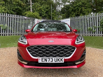 Used Ford Kuga 2024 for sale - 76576768: Photo