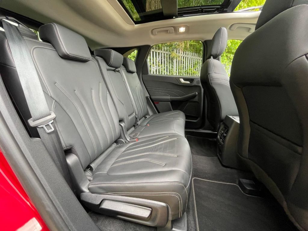 Used Ford Kuga 2024 for sale - 76576768: Photo 30