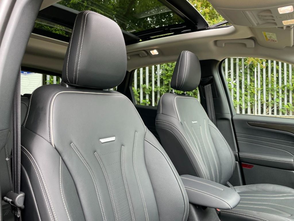 Used Ford Kuga 2024 for sale - 76576768: Photo 37