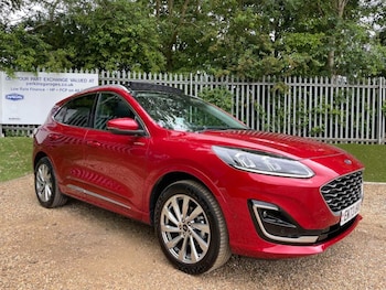 Used Ford Kuga 2024 for sale - 76576768: Photo