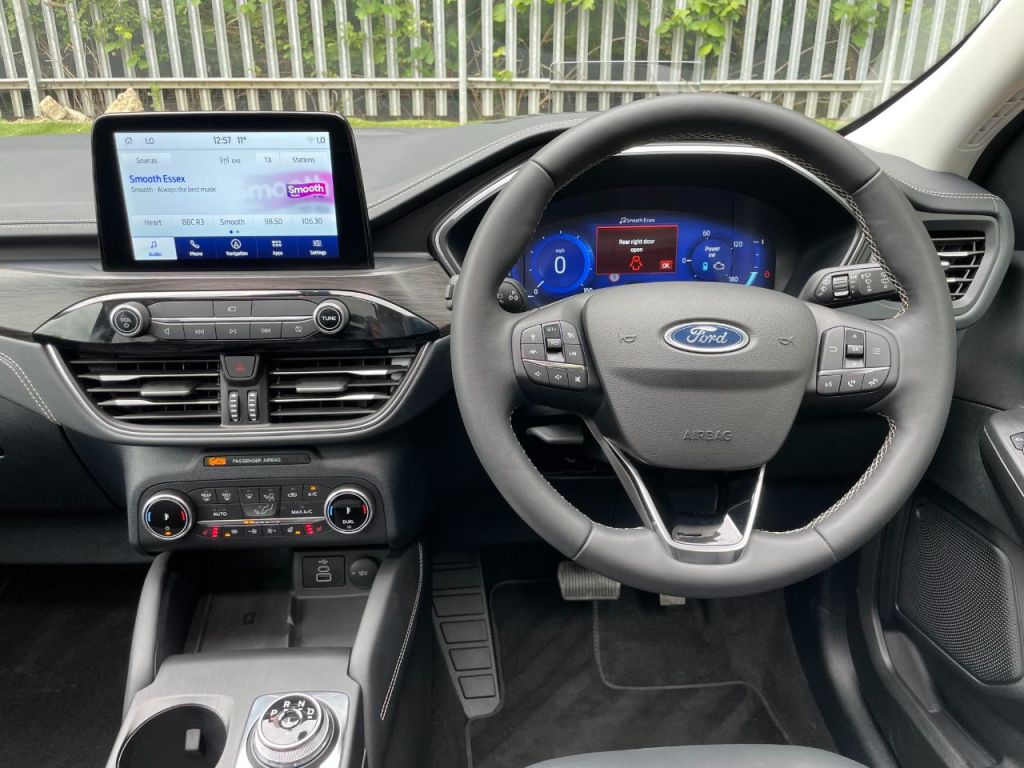 Used Ford Kuga 2024 for sale - 76576768: Photo 43