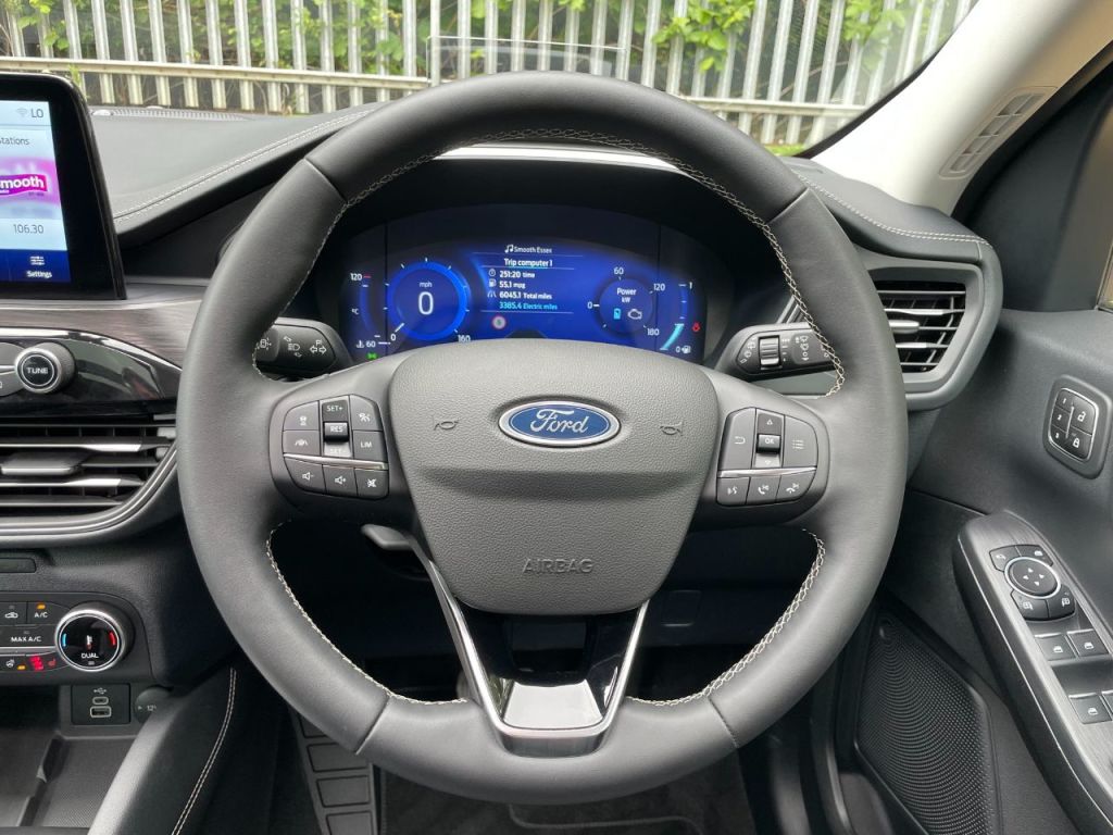 Used Ford Kuga 2024 for sale - 76576768: Photo 45