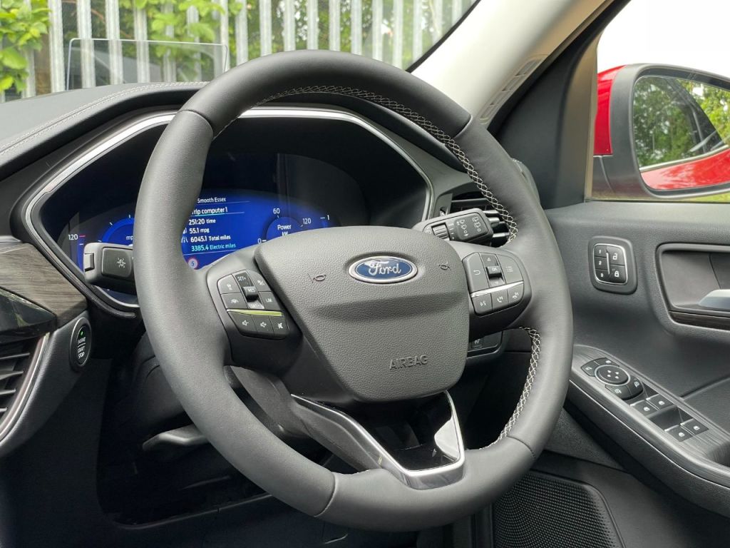 Used Ford Kuga 2024 for sale - 76576768: Photo 46