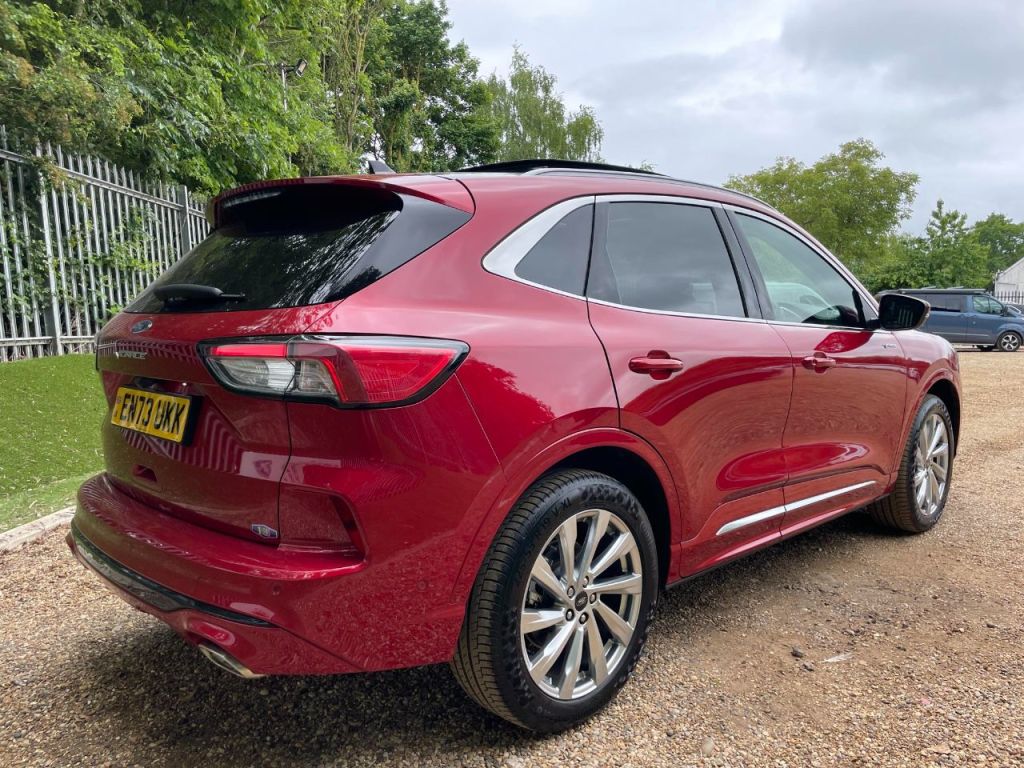 Used Ford Kuga 2024 for sale - 76576768: Photo 5