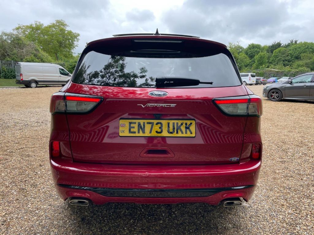 Used Ford Kuga 2024 for sale - 76576768: Photo 6