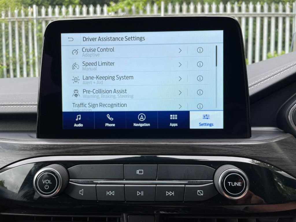 Used Ford Kuga 2024 for sale - 76576768: Photo 61