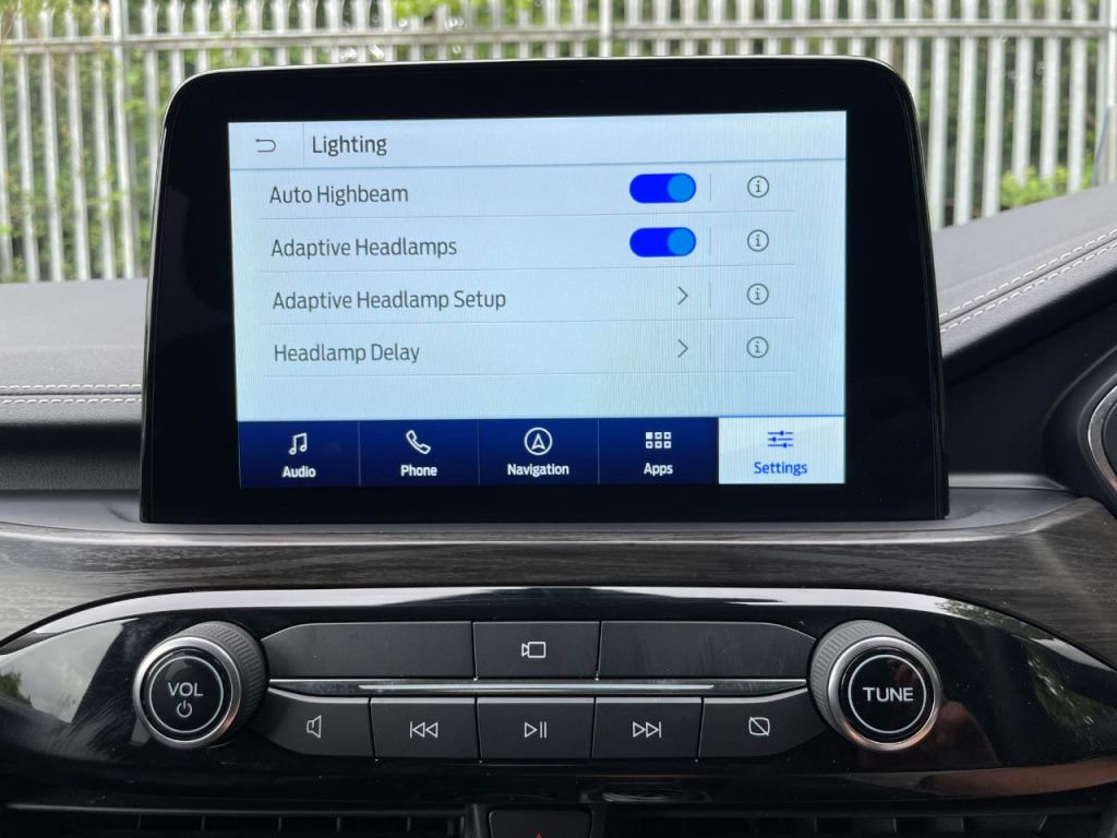 Used Ford Kuga 2024 for sale - 76576768: Photo 68